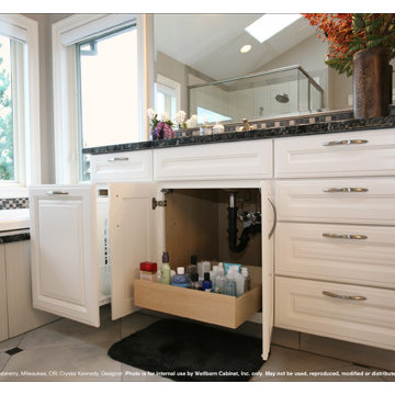 Bathroom Upgrades
