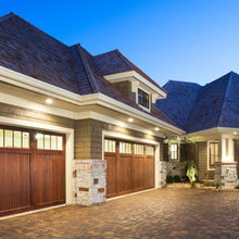 exteriors