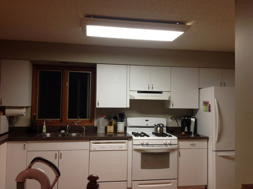 What To Do For Kitchen Lighting What To Do For Kitchen Lighting