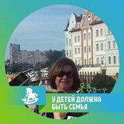 Елена Чистова's photo