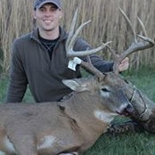 Mitch Johnson's photo