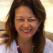 Inga Lukins's photo