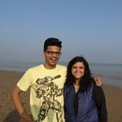 Nishtha Singh's photo