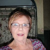 Mary Johnsons foto