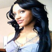 Melanie Mitchells billede