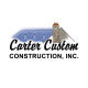 Carter Custom Construction