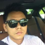 Waris Preedasaks foto
