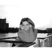 Оксана Зурабова's photo