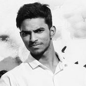 Rishabh Sarojs billede