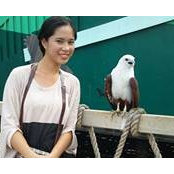Stephanie Bulaqueña's photo