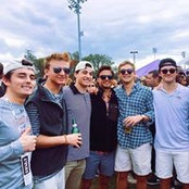 Brady Wilson's photo