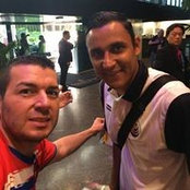 Weiler Fernandez's photo