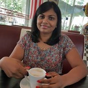 Foto von Amutha Ragavan