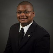 James Morgan III's photo