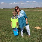 Kimberley Allender's photo