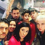 Cristina Martinez's photo