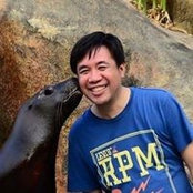 Jabez Vegafria's photo