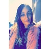 Roxane Zafra's photo