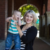 Angelique Paull's photo