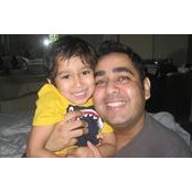 Shariq Alam's photo