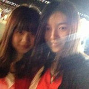 李楠さんの写真