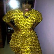 Daisy-sharon Okonji's photo