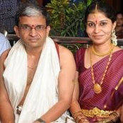 Satya Sandeep's photo