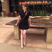 Ludmila Gicher's photo