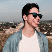 Levente Heizer's photo