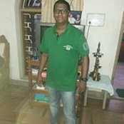 Cyril Mathew's photo