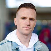 Brian McDonald's photo