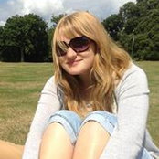 Hannah Tews foto