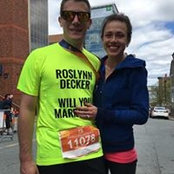 Roslynn Deckers foto