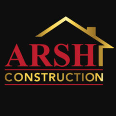 Arsh Construction
