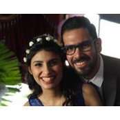 Reem Mostafa's photo