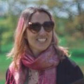 Foto von Angharad Caceres