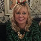 Veronica Kelly's photo