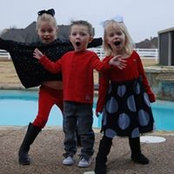Elise Corley's photo