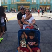 Haneen Hamdoun's photo