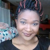 Nicolete D Sibanda's photo