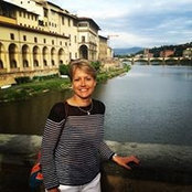 Chris Blampied's photo