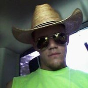 James Elam's photo