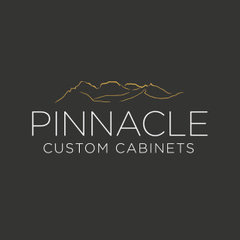 Pinnacle Custom Cabinet Design