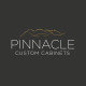 Pinnacle Custom Cabinet Design
