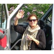 Foto von Karen Tuttle