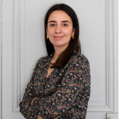 Audrey Rochais