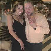 Tatiana Kleinman's photo