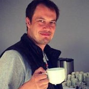 Alex Kudenko's photo