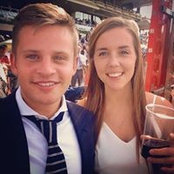 Lewis Brown's photo