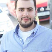 Foto de Ibrahim Issa
